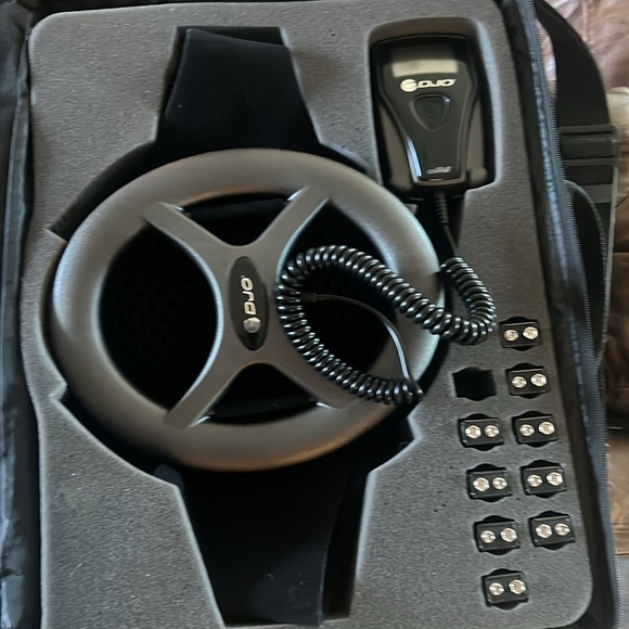 CMF SPINALOGIC portable battery powered noninvasive bone growth stimulator - Picture 3 of 4